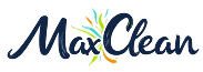 MaxClean Logo